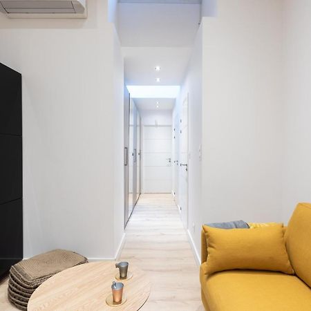 Le Notre Dame - Petit Cocon Dans Lyon 6Eme Apartment Ngoại thất bức ảnh