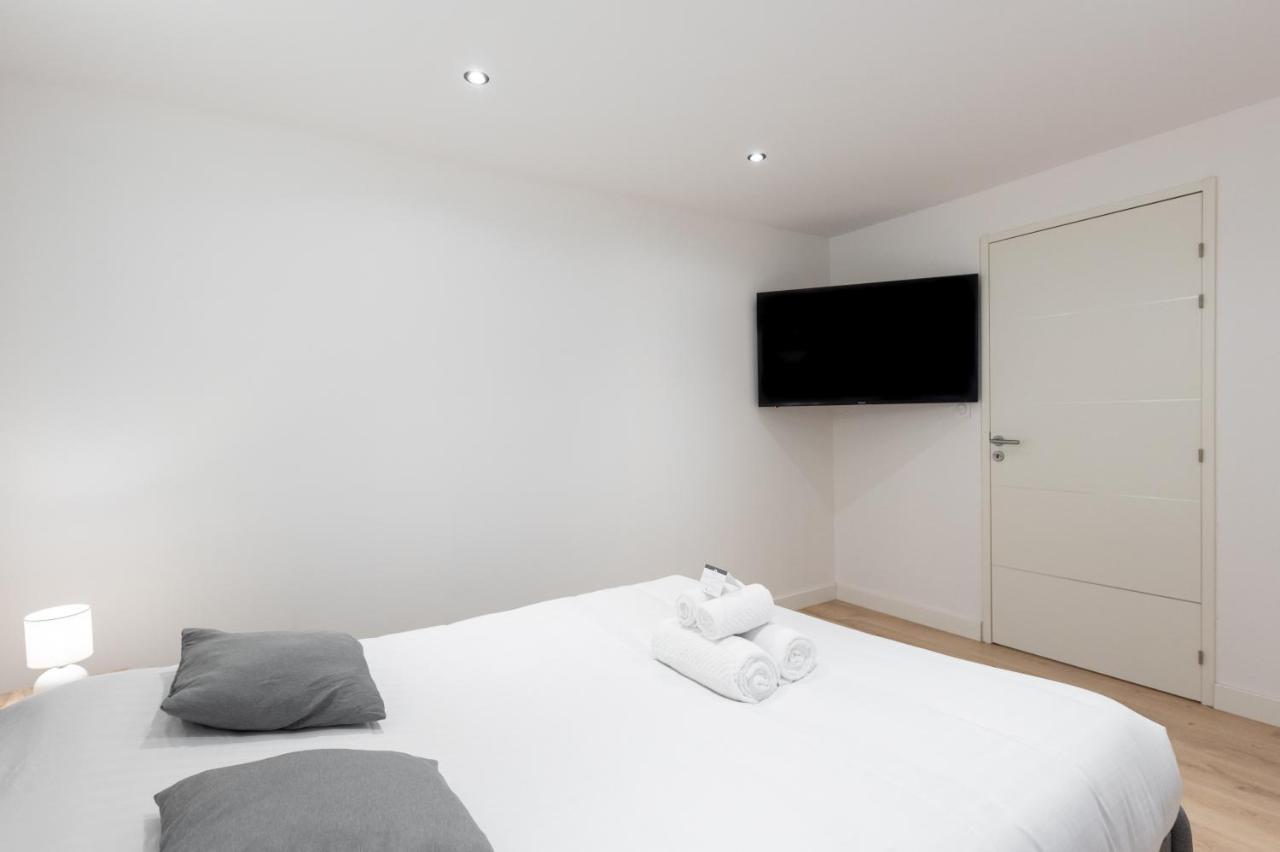 Le Notre Dame - Petit Cocon Dans Lyon 6Eme Apartment Ngoại thất bức ảnh