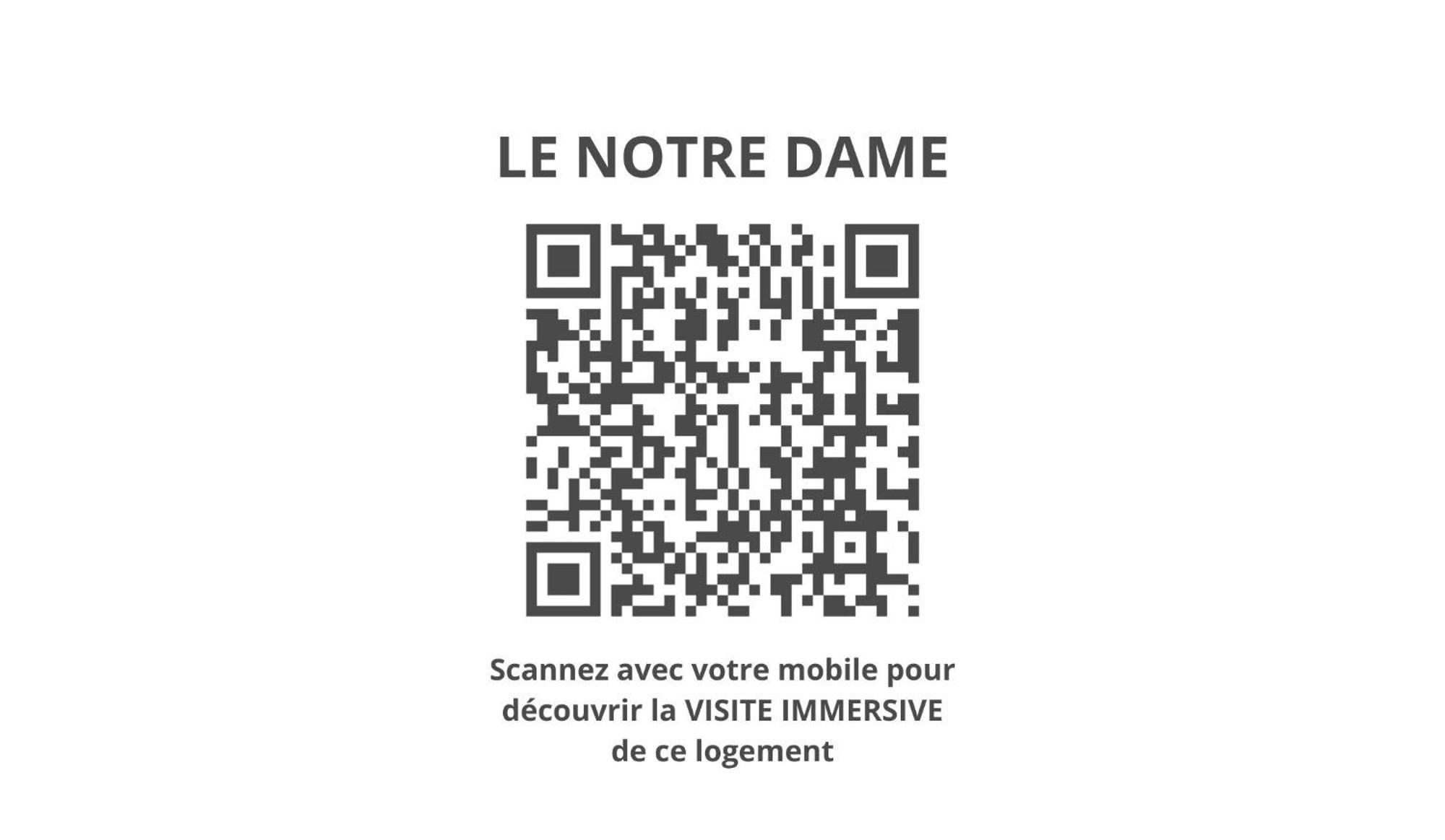 Le Notre Dame - Petit Cocon Dans Lyon 6Eme Apartment Ngoại thất bức ảnh